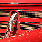 Oldtimer Detail