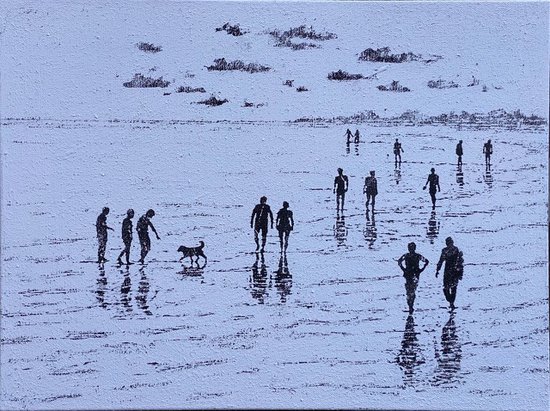 URLAUB AM MEER