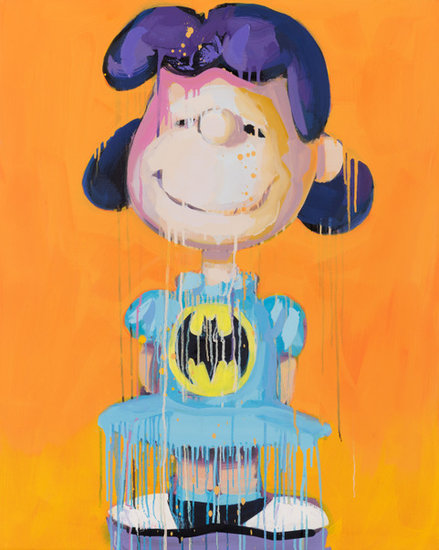 BAT GIRL